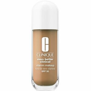 Clinique Tekutý make-up SPF 50 Even Better Clinical (Vitamin Make-up) 30 ml Medium Cool 4 obraz