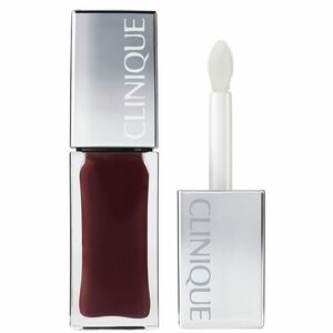 Clinique Tónovaný olej na tváře a rty (Pop Lip & Cheek Oil) 7 ml Black Honey obraz