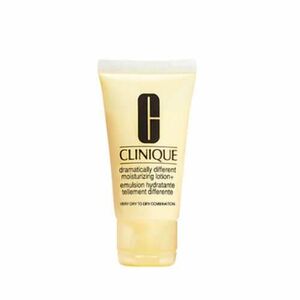 Clinique Hydratační emulze Dramatically Different (Moisturizing Lotion) 30 ml obraz