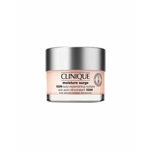 Clinique Osvěžující hydratační gelový krém Moisture Surge (100H Auto-Replenishing Hydrator) 50 ml obraz