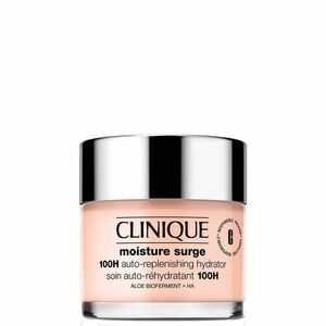 Clinique Osvěžující hydratační gelový krém Moisture Surge (100H Auto-Replenishing Hydrator) 75 ml obraz
