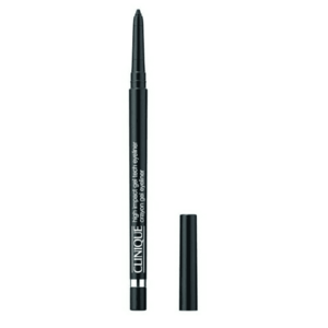 Clinique Ultra-pigmentované gelové oční linky High Impact™ (Gel Tech Eye Liner) 0, 35 g Black obraz