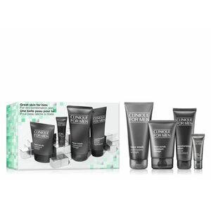 Clinique Dárková sada For Men Value Set obraz