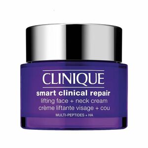 Clinique Liftingový krém na obličej a krk Smart Clinical Repair (Lifting Face & Neck Cream) 75 ml obraz