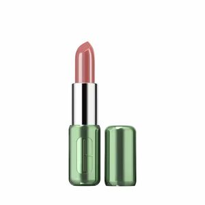 Clinique Lesklá rtěnka Pop Longwear (Shine Lipstick) 3, 9 g Blush Pop obraz