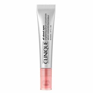 Clinique Rozjasňující oční sérum All About Eyes (Brightening Serum Concentrate) 10 ml obraz
