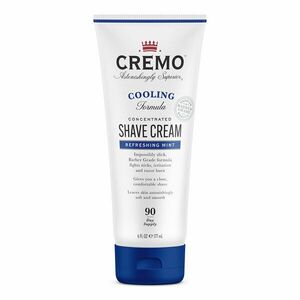 Cremo Krém na holení Cooling Refreshing Mint (Shave Cream) 177 ml obraz
