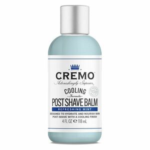 Cremo Osvěžující balzám po holení Refreshing Mint (Cooling Post Shave Balm) 118 ml obraz
