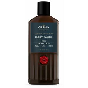 Cremo Sprchový gel Reserve Collection Palo Santo (Body Wash) 473 ml obraz