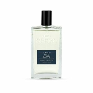 Cremo Toaletní voda Reserve Collection Palo Santo EDT 100 ml obraz