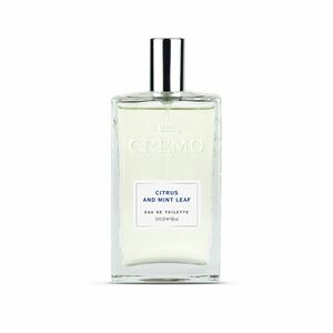 Cremo Toaletní voda Citrus & Mint Leaf EDT 100 ml obraz