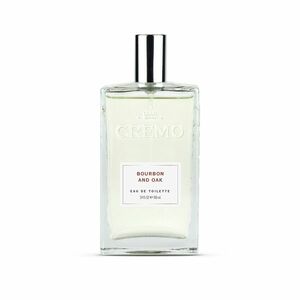 Cremo Toaletní voda Bourbon & Oak EDT 100 ml obraz