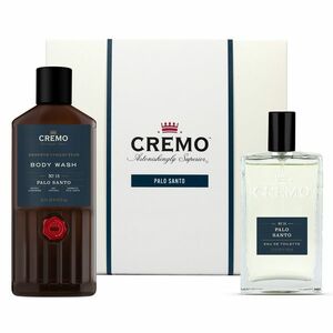 Cremo Dárková sada tělové péče Palo Santo obraz