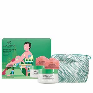 Collistar Dárková sada Intensive Firming Body Routine obraz