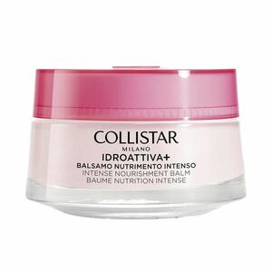Collistar Intenzivně vyživující pleťový balzám Idroattiva+ (Intense Nourishment Balm) 50 ml obraz