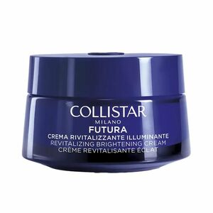 Collistar Revitalizační rozjasňující pleťový krém Futura (Revitalizing Brightening Cream) 50 ml obraz