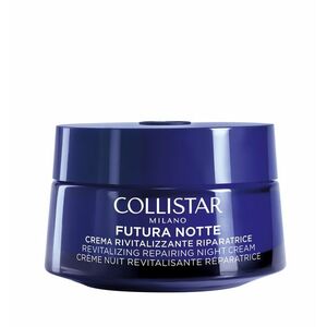 Collistar Revitalizační a obnovující noční krém Futura Notte (Revitalizing Repairing Night Cream) 50 ml obraz