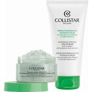 Collistar Dárková sada tělové péče Intense Firming obraz