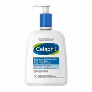 Cetaphil Čisticí gel na obličej (Daily Facial Cleanser) 237 ml obraz
