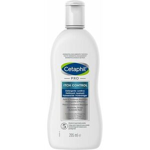 Cetaphil Zklidňující čisticí emulze PRO Itch Control (Soothing Cleanser Body) 295 ml obraz