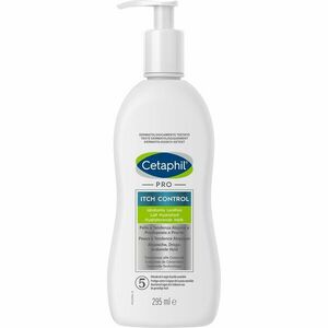 Cetaphil Zklidňující hydratační mléko PRO Itch Control (Soothing Moisturizer) 295 ml obraz