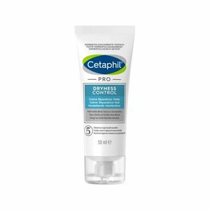 Cetaphil Noční regenerační krém na ruce Dryness Control (Night Repair Hand Cream) 50 ml obraz