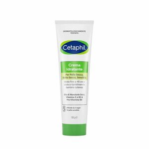 Cetaphil Hydratační krém (Hydration Cream) 100 g obraz