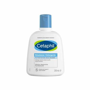 Cetaphil Čisticí fluid na obličej (Cleansing Fluid) 250 ml obraz