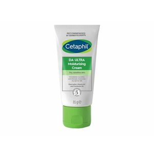 Cetaphil Ultra hydratační pleťový krém DA ULTRA (Moisturizing Cream) 85 g obraz
