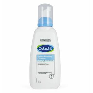 Cetaphil Jemná čisticí pěna (Gentle Foaming Cleanser) 236 ml obraz
