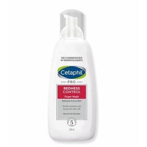Cetaphil Čisticí pěna na obličej Pro Redness (Foam Wash) 236 ml obraz