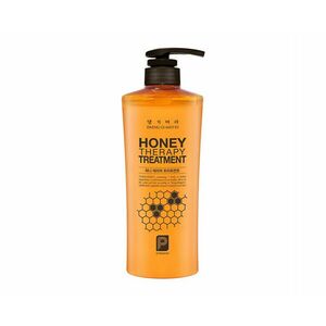 Daeng Gi Meo Ri Regenerační vlasový kondicionér Professional Honey Therapy Plus (Treatment) 500 ml obraz