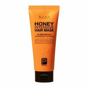 Daeng Gi Meo Ri Maska na vlasy Honey Therapy (Hair Pack) 150 ml obraz