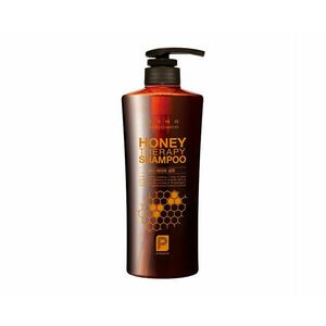 Daeng Gi Meo Ri Vyživující šampon pro slabé a poškozené vlasy Professional Honey Therapy Plus (Shampoo) 500 ml obraz