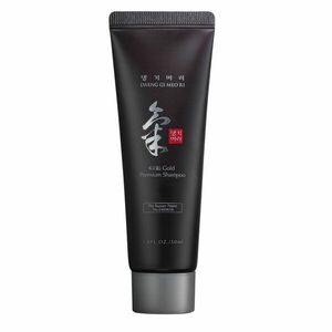 Daeng Gi Meo Ri Šampon proti padání vlasů Gold (Premium Shampoo) 50 ml obraz