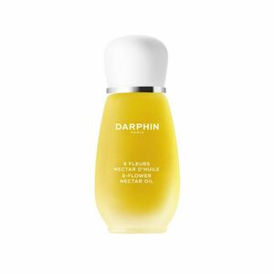 Darphin Omlazující pleťový elixír 8-Flowers (Nectar Oil) 15 ml obraz