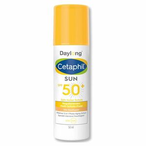 Daylong Ochranný fluid na opalování SPF 50+ Sun (Multi-Protection Fluid) 50 ml obraz