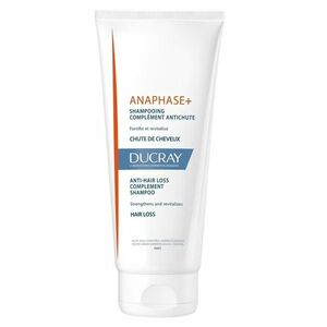 Ducray Šampon proti vypadávání vlasů Anaphase+ (Anti-Hair Loss Complement Shampoo) 200 ml obraz