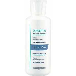 Ducray Vodný antiseptický roztok Diaseptyl (Aqueuse Solution) 125 ml obraz