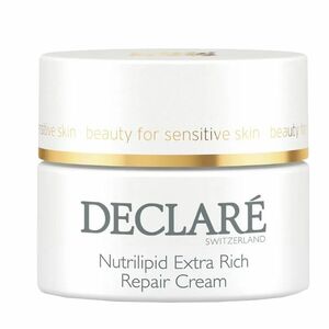 DECLARÉ Vyživující krém pro extra suchou pleť Vital Balance Nutrilipid (Extra Rich Repair Cream) 50 ml obraz