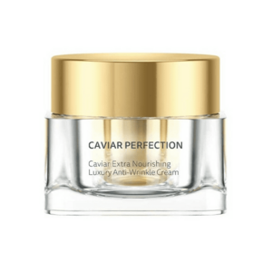 DECLARÉ Extra vyživující pleťový krém Caviar Perfection (Caviar Extra Nourishing Cream) 50 ml obraz