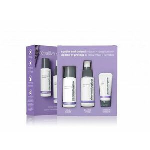 Dermalogica Dárková sada pro citlivou pleť Sensitive Skin Rescue Kit obraz