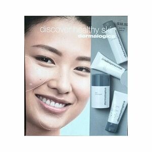 Dermalogica Dárková sada Discover Healthy Skin Kit obraz