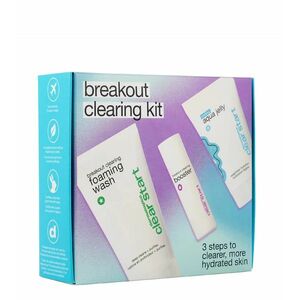 Dermalogica Dárková sada Breakout Clearing Kit obraz