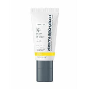 Dermalogica Minerální opalovací krém SPF 40 Sun Care PoreScreen (Mineral Sunscreen) 30 ml obraz