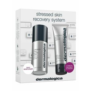 Dermalogica Dárková sada pleťové péče Stressed Skin Recovery System obraz