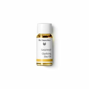 Dr. Hauschka Regulační pleťový olej (Clarifying Day Oil) 5 ml obraz