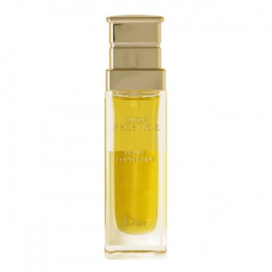 Dior Olejová péče proti stárnutí pleti Prestige L´Huile Souveraine (Prestige Exceptional Replenishing Serum-in-Oil) 30 ml obraz