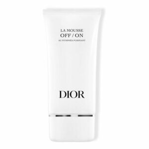 Dior Čisticí pěna La Mousse OFF/ON (Foaming Cleanser Anti-Pollution) 150 ml obraz