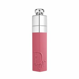Dior Tekutá rtěnka Addict Lip Tint 5 ml 351 Natural Nude obraz